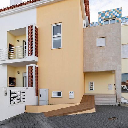 Baleal Beach Apartment Екстериор снимка