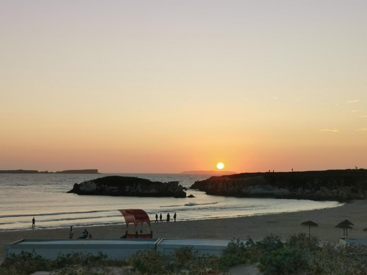 Baleal Beach Apartment Екстериор снимка