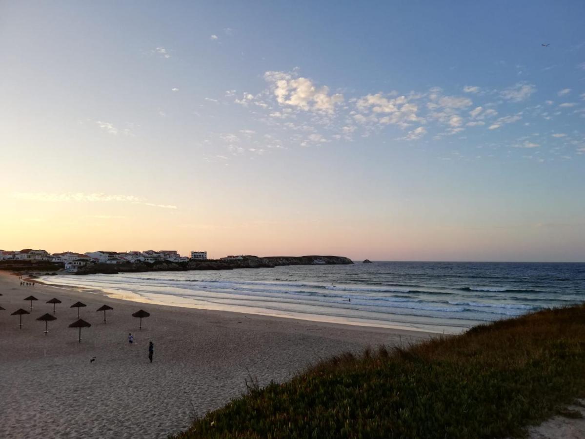 Baleal Beach Apartment Екстериор снимка