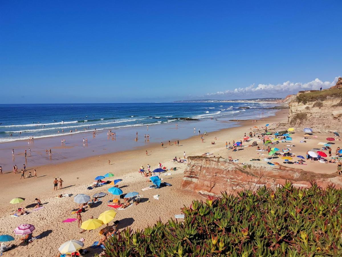 Baleal Beach Apartment Екстериор снимка