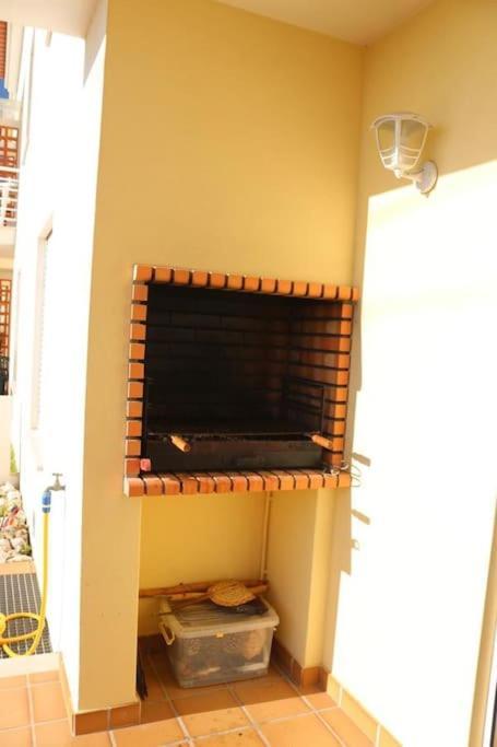 Baleal Beach Apartment Екстериор снимка