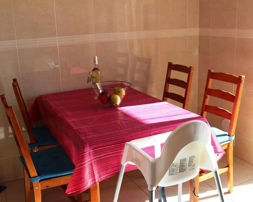 Baleal Beach Apartment Екстериор снимка