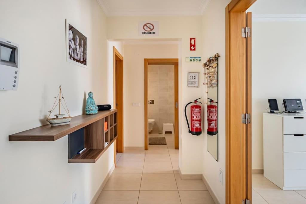 Baleal Beach Apartment Екстериор снимка