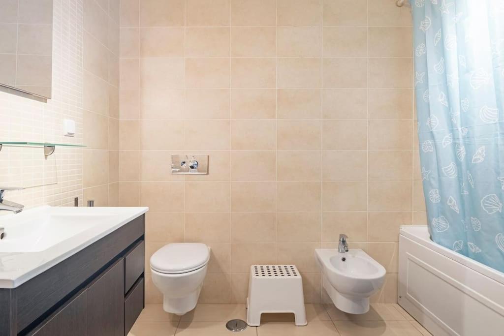 Baleal Beach Apartment Екстериор снимка