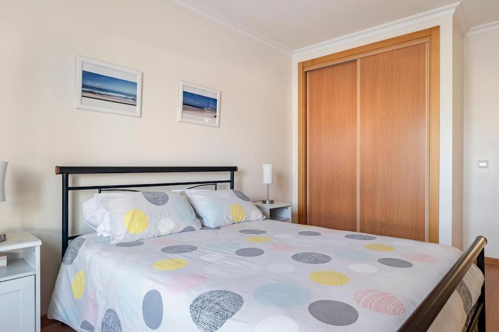 Baleal Beach Apartment Екстериор снимка