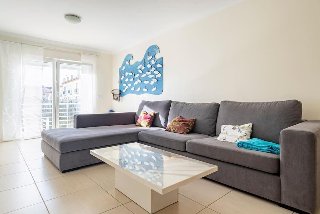 Baleal Beach Apartment Екстериор снимка