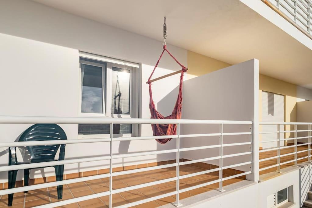Baleal Beach Apartment Екстериор снимка