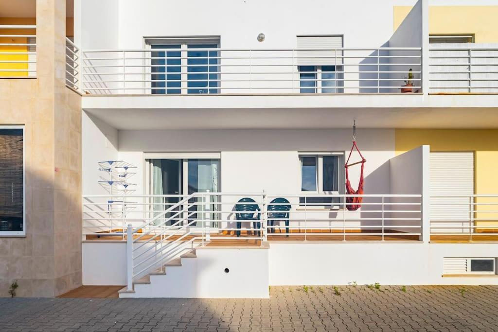 Baleal Beach Apartment Екстериор снимка