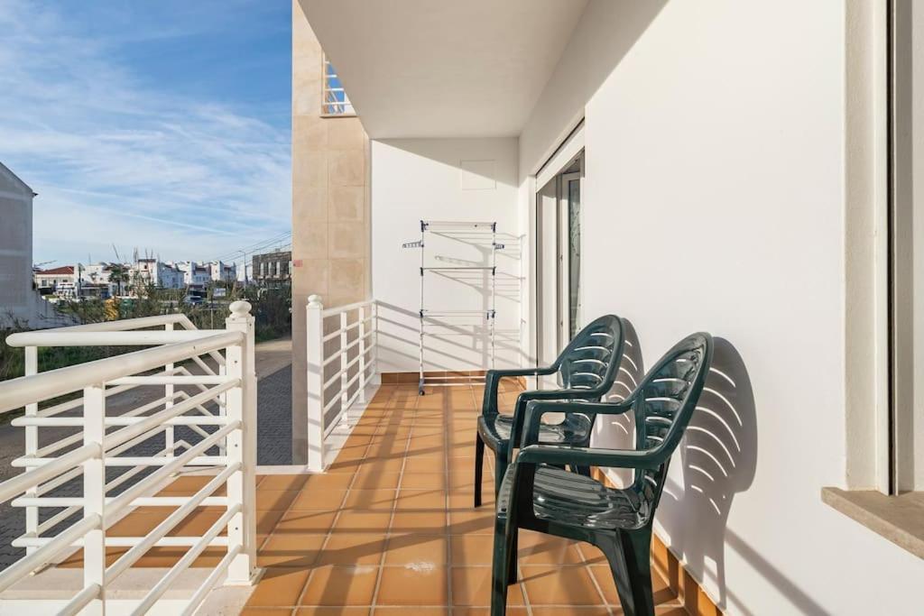 Baleal Beach Apartment Екстериор снимка