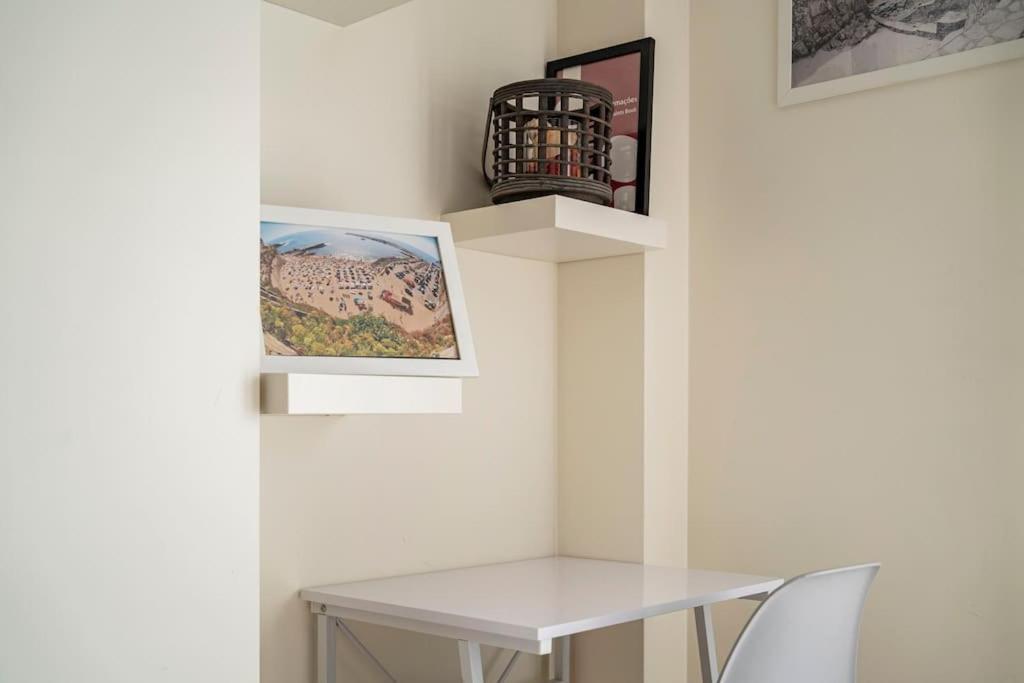 Baleal Beach Apartment Екстериор снимка