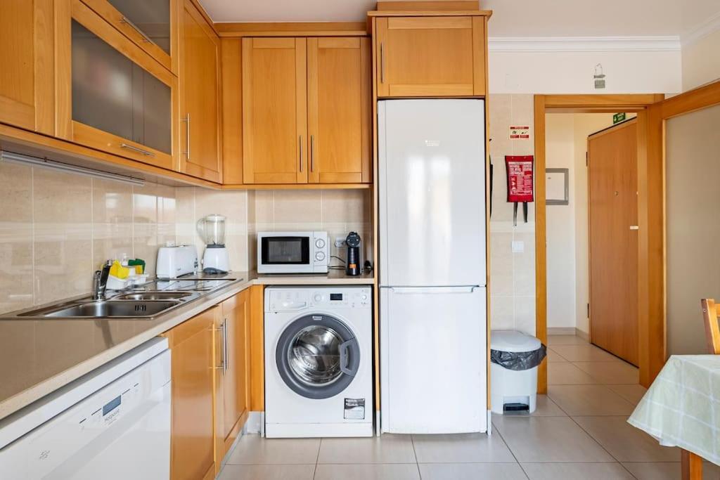 Baleal Beach Apartment Екстериор снимка
