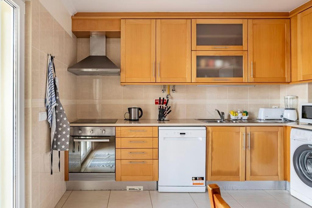 Baleal Beach Apartment Екстериор снимка