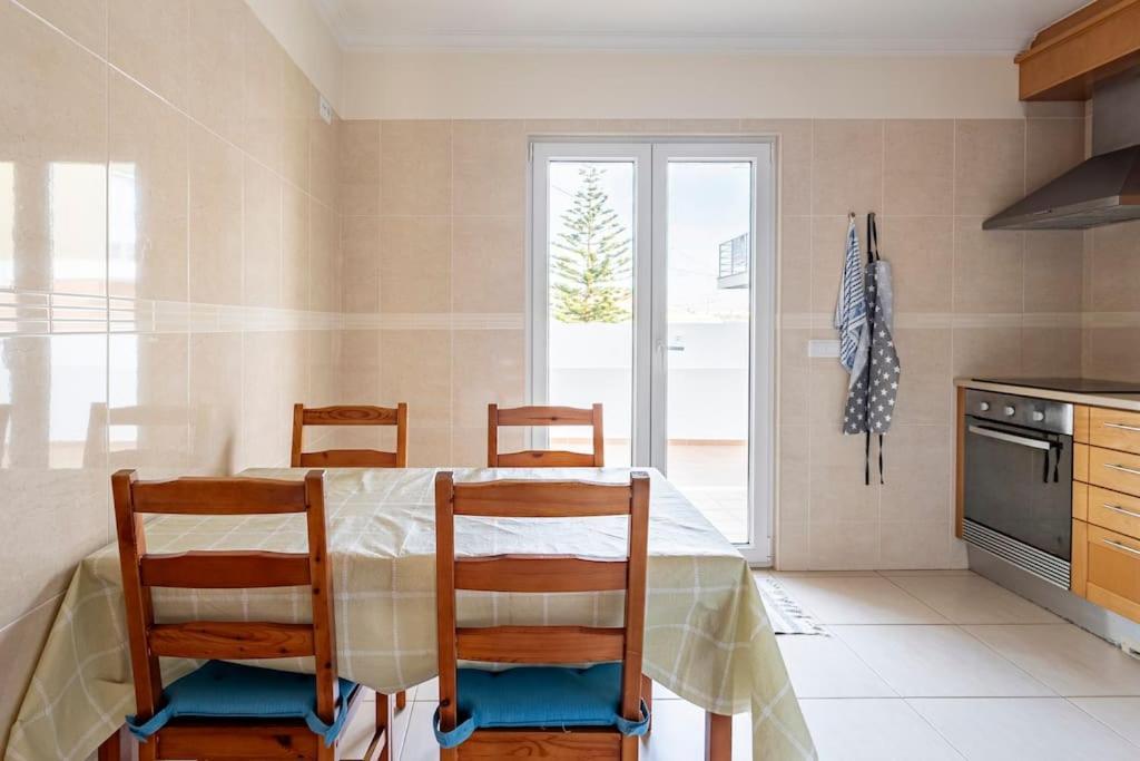 Baleal Beach Apartment Екстериор снимка