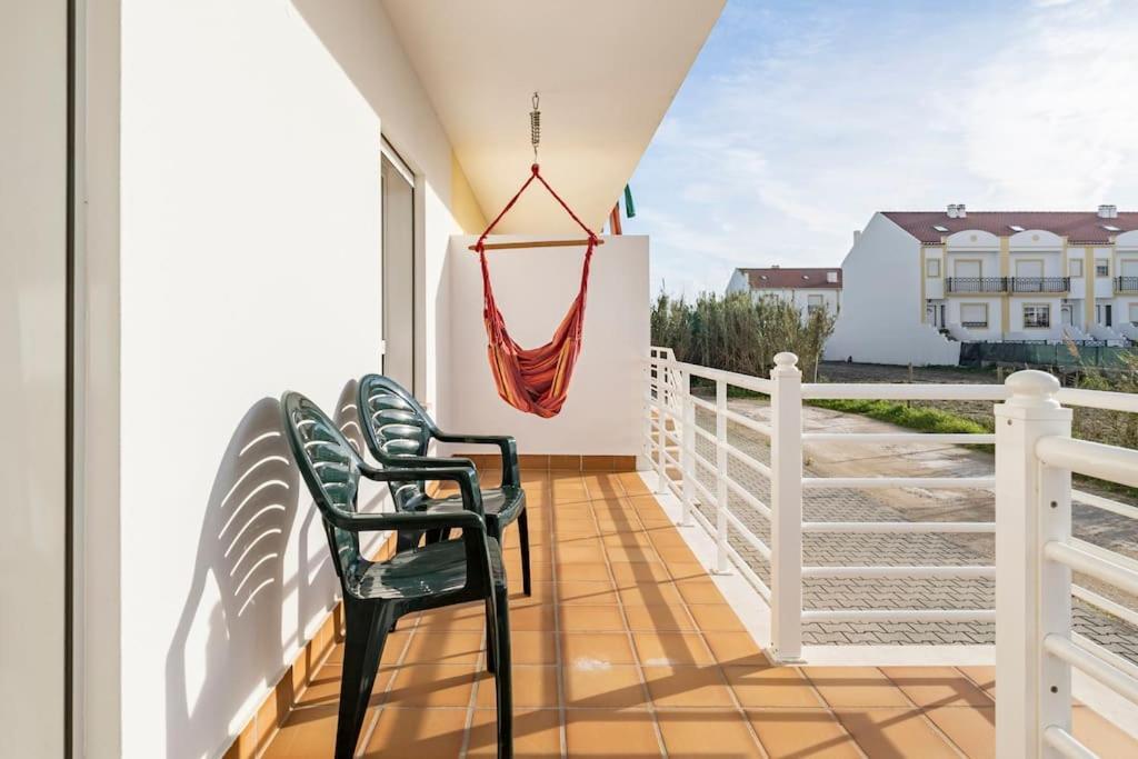 Baleal Beach Apartment Екстериор снимка