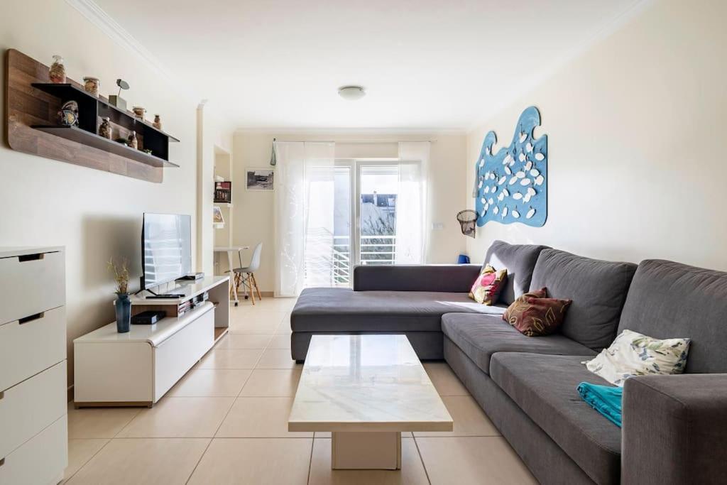 Baleal Beach Apartment Екстериор снимка