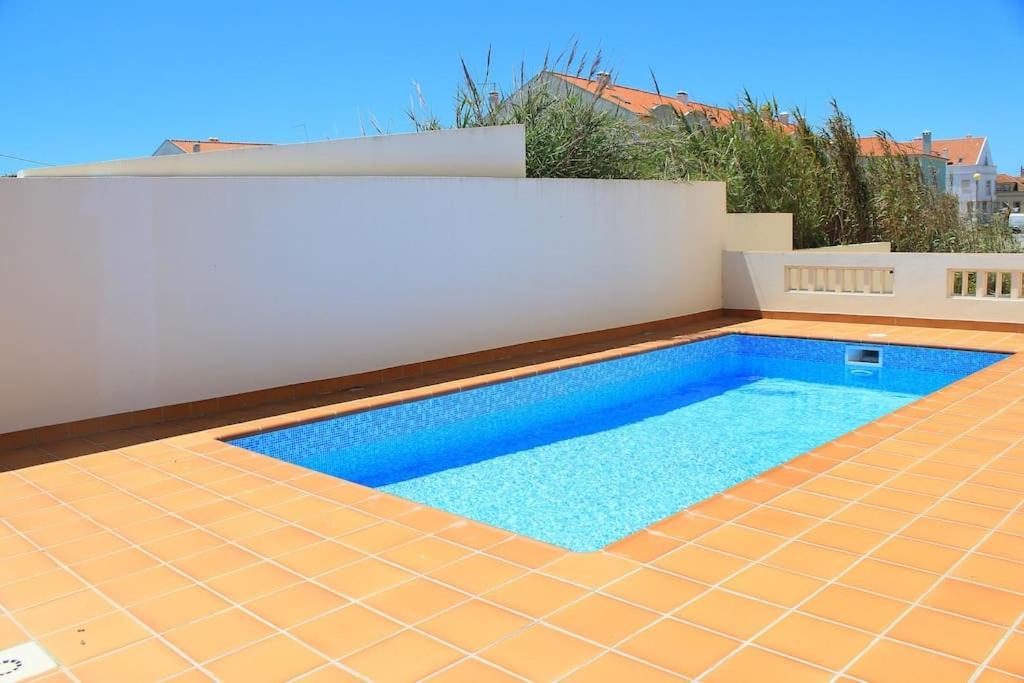 Baleal Beach Apartment Екстериор снимка