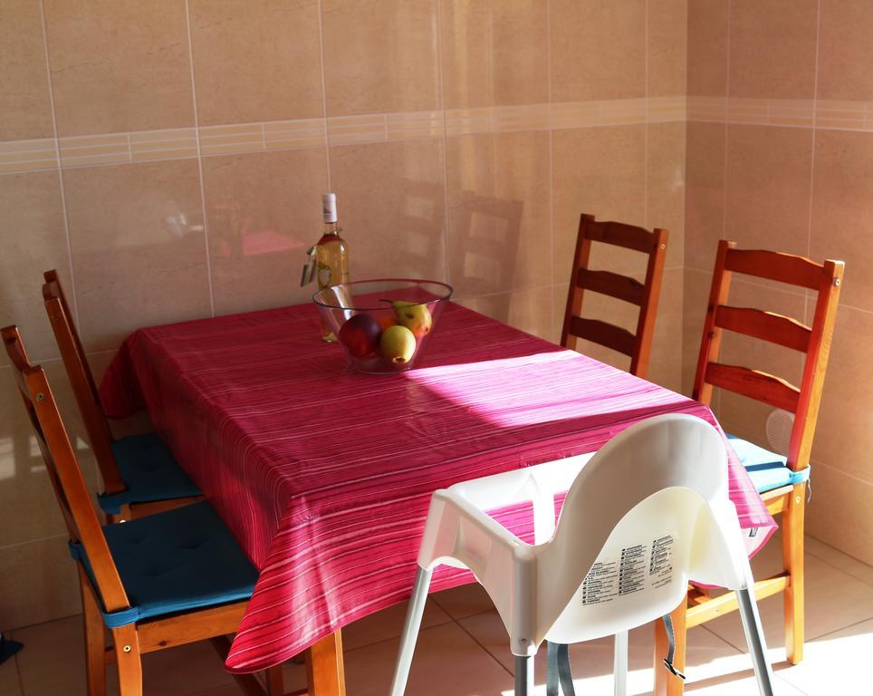 Baleal Beach Apartment Екстериор снимка